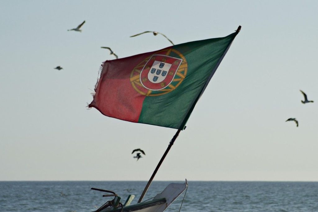 Portuguese Citizenship