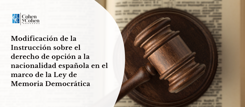 ley memoria democratica