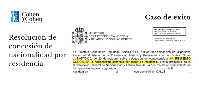 caso de exito