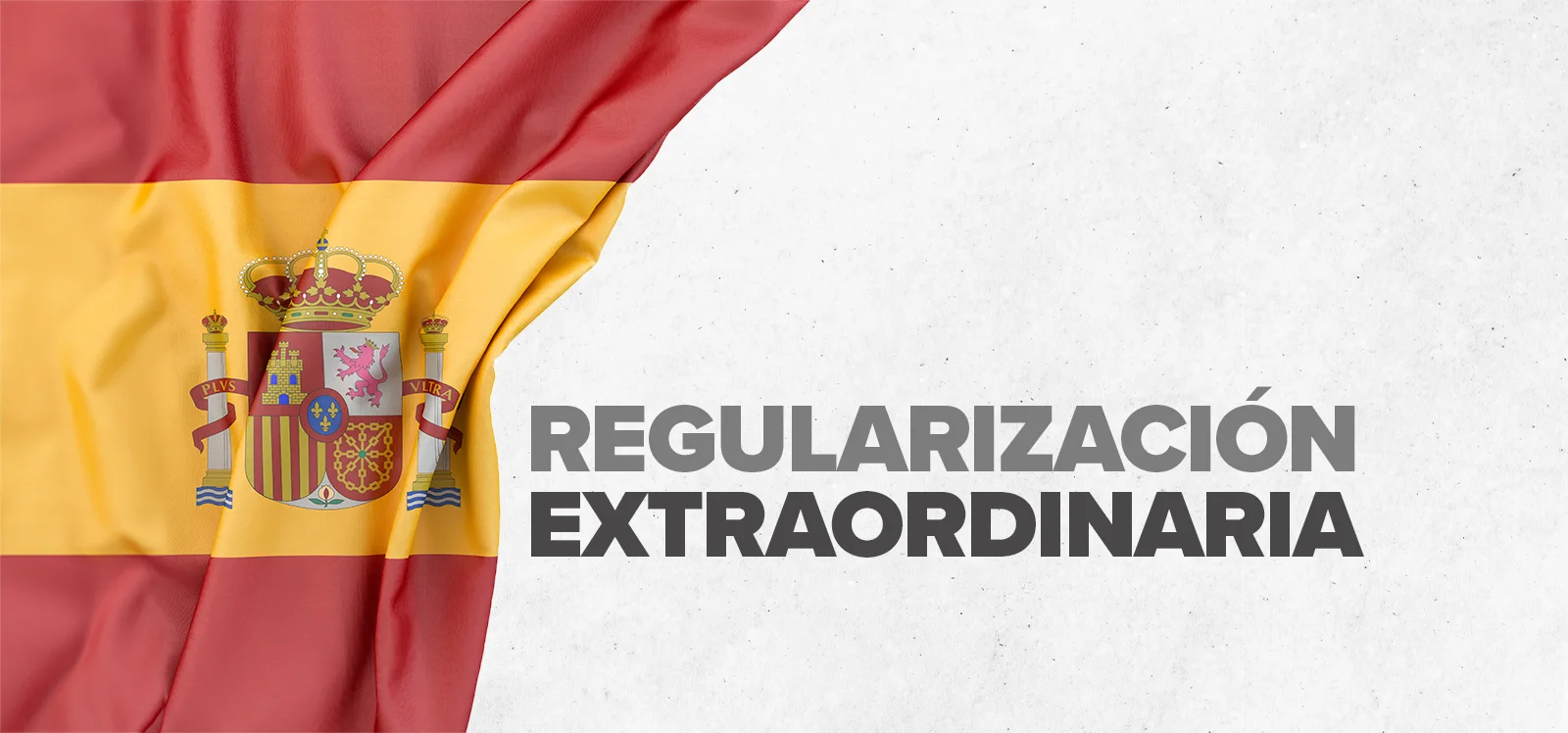Regularizaci&oacute;n extraordinaria 2026